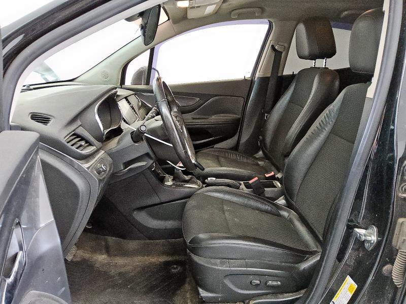 2017 BUICK ENCORE PRE KL4CJASB6HB003090