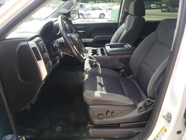 2014 CHEVROLET SILVERADO - 3GCUKREC3EG239614