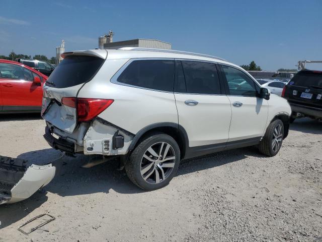 2017 HONDA PILOT TOURING 5FNYF6H91HB067372
