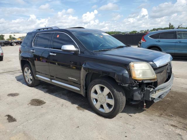 2015 GMC TERRAIN DE 2GKFLUE34F6275581