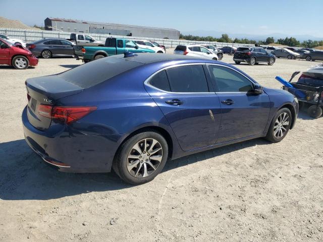 2015 ACURA TLX 19UUB1F35FA022731