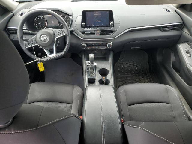 2020 NISSAN ALTIMA S 1N4BL4BV3LC203392