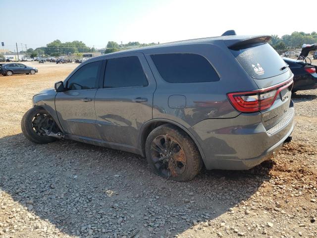 2022 DODGE DURANGO GT 1C4RDHDG6NC203370