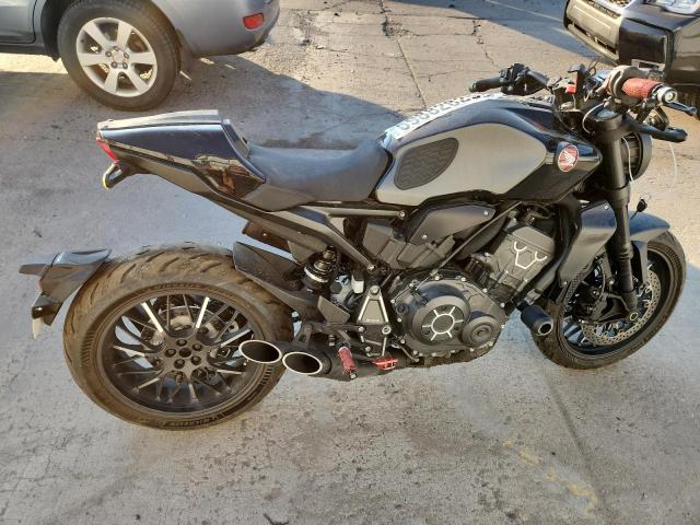 2024 HONDA CB1000 RA JH2SC8015RK600285