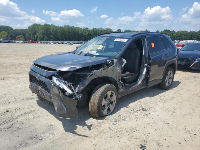 2023 TOYOTA RAV4 XLE - 2T3W1RFV8PW248775