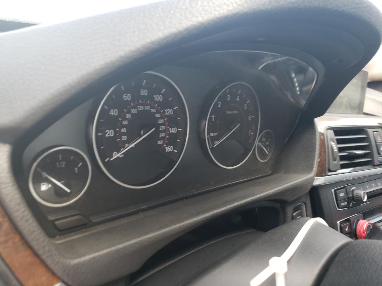 BMW 3 SERIES XI SULEV