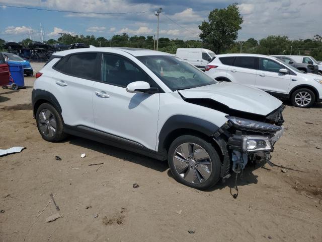 2021 HYUNDAI KONA ULTIM KM8K53AGXMU122138