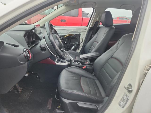 2017 MAZDA CX-3 TOURI JM1DKDC73H0150448