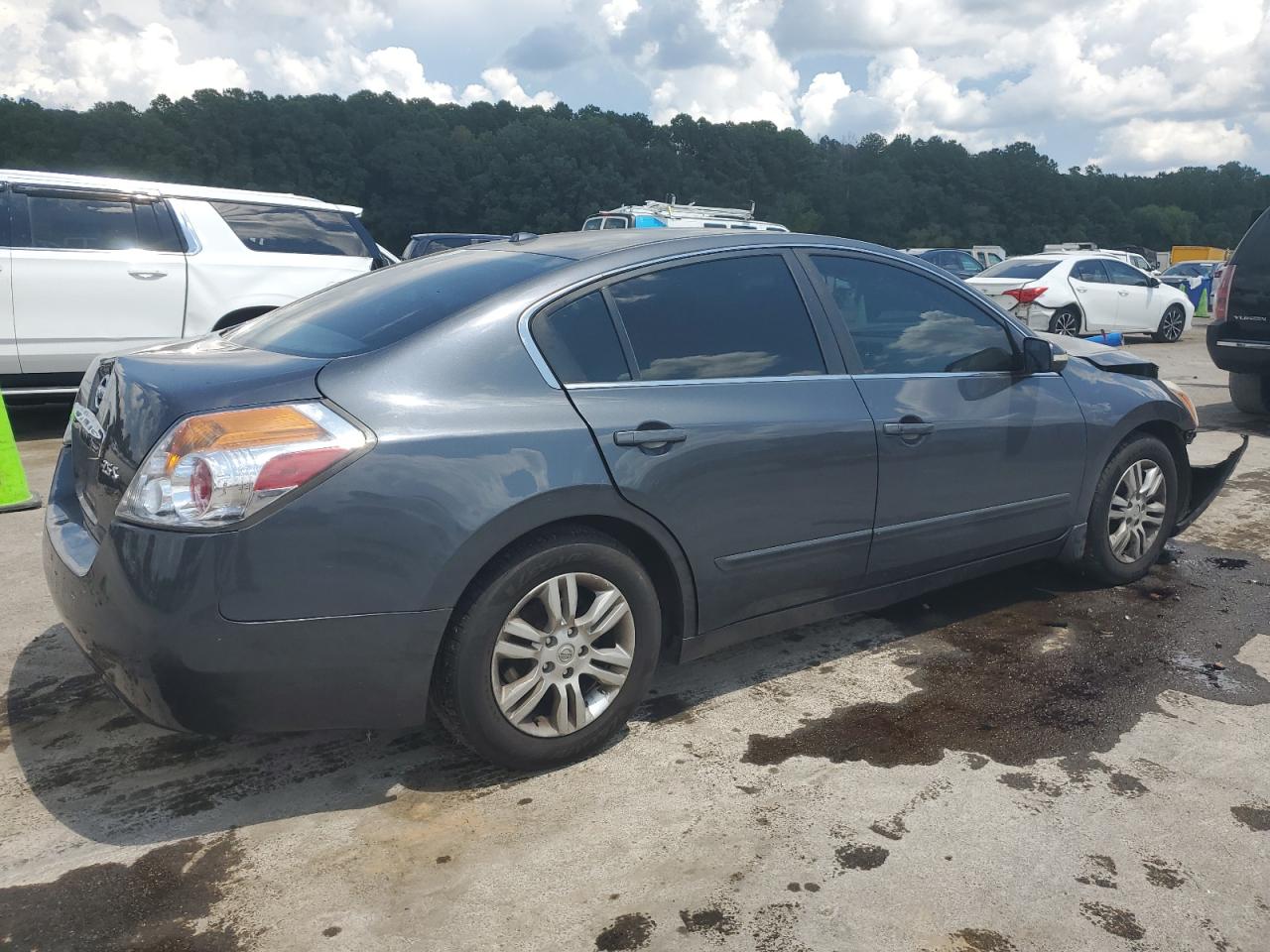 Global Auto Auctions