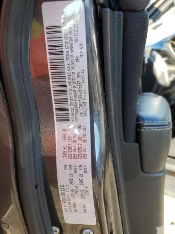 2015 JEEP CHEROKEE L 1C4PJMCS6FW702264