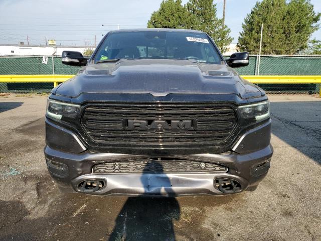 2021 RAM 1500 LIMIT 1C6SRFHT3MN580358