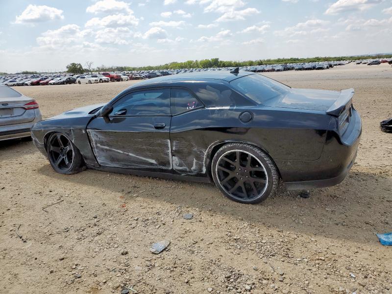 2015 DODGE CHALLENGER 2C3CDZBG5FH912132