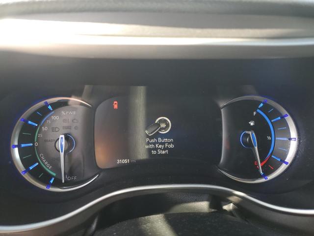 2023 CHRYSLER PACIFICA H - 2C4RC1L76PR523312