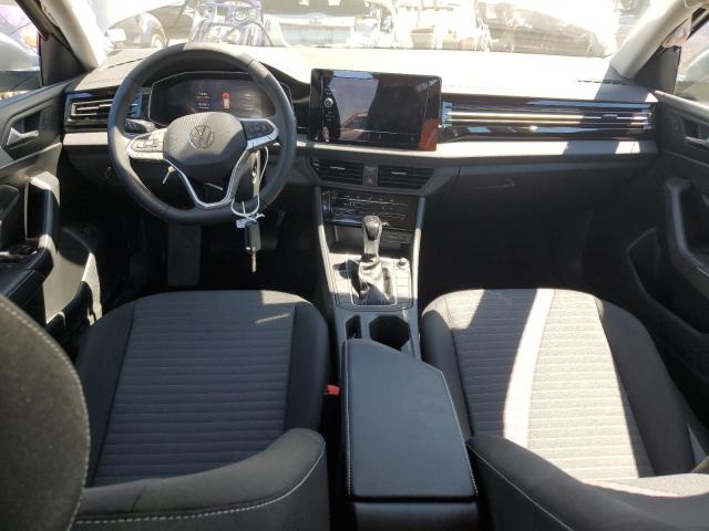 2025 VOLKSWAGEN JETTA S 3VW5X7BU9SM000957