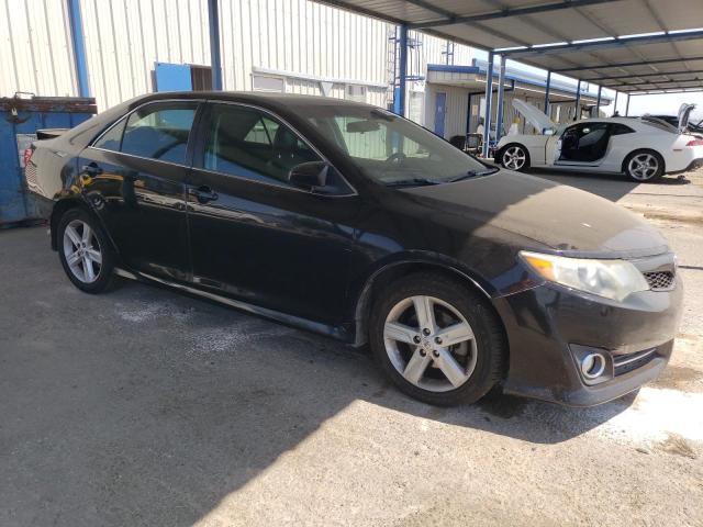 2012 TOYOTA CAMRY BASE - 4T1BF1FK5CU193454