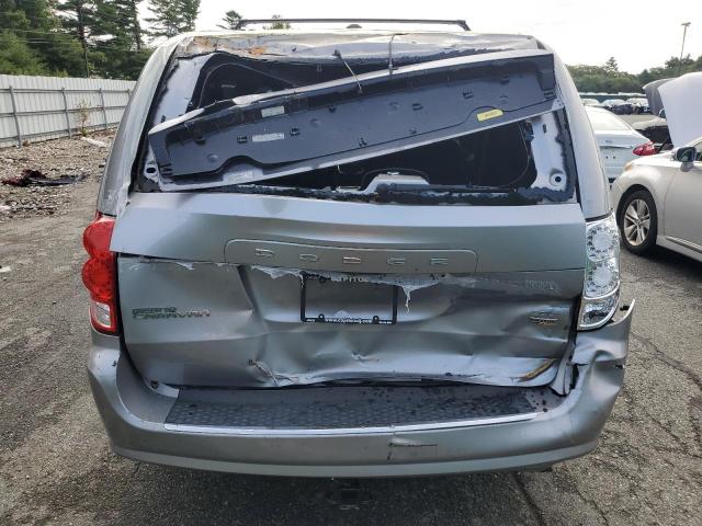 2017 DODGE GRAND CARAVAN GT 2C4RDGEG0HR681286