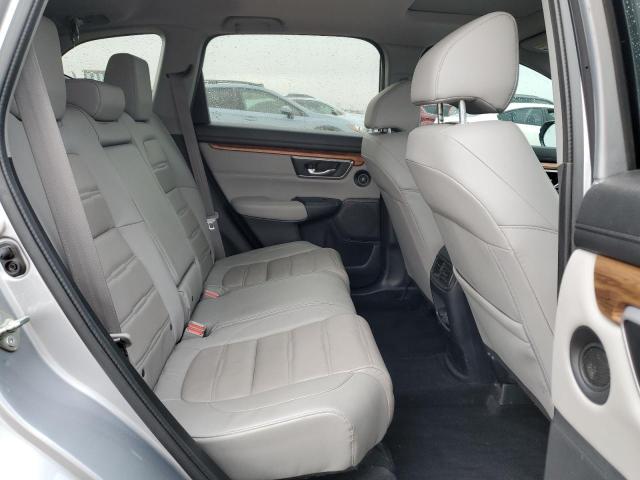 2017 HONDA CR-V EXL - 5J6RW2H87HL024375