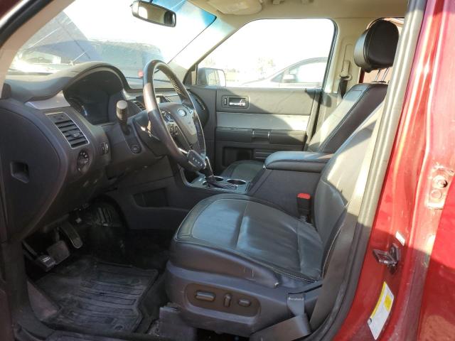 2015 FORD FLEX SEL 2FMHK6C89FBA11972