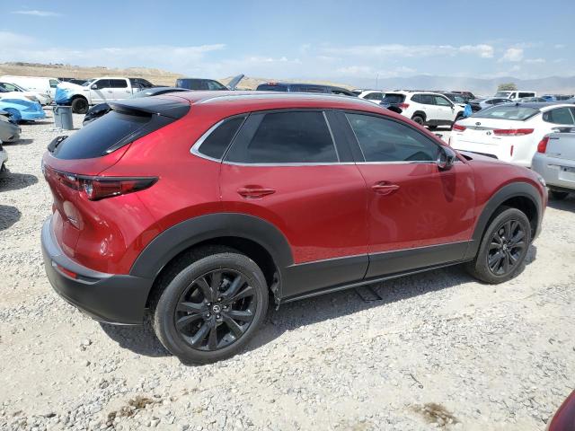 2025 MAZDA CX-30 SELECT 3MVDMBBM0SM822362