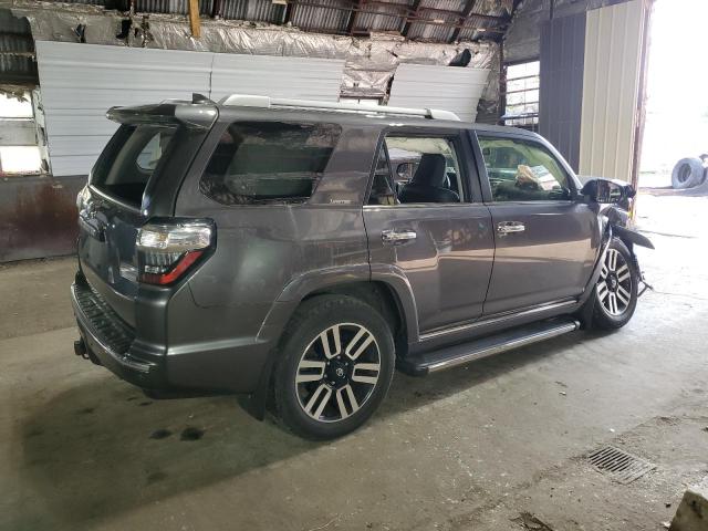 2017 TOYOTA 4RUNNER SR JTEBU5JR2H5424863