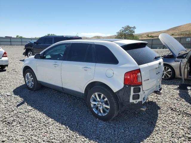 2013 FORD EDGE SEL - 2FMDK3JC6DBE37961