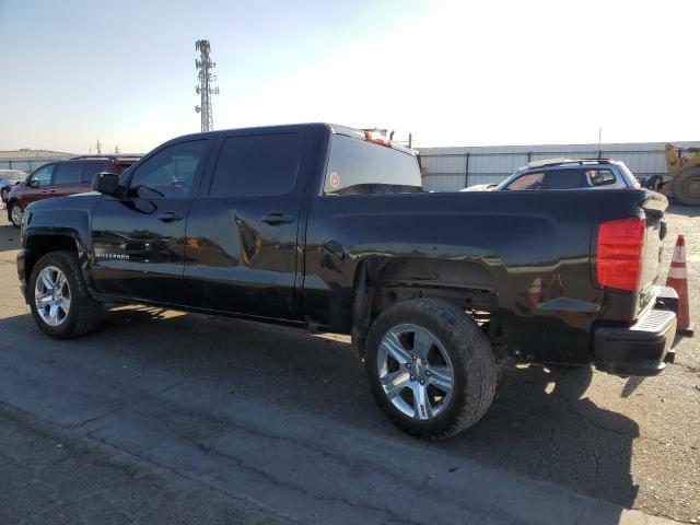2018 CHEVROLET SILVERADO 3GCPCPEC3JG359146
