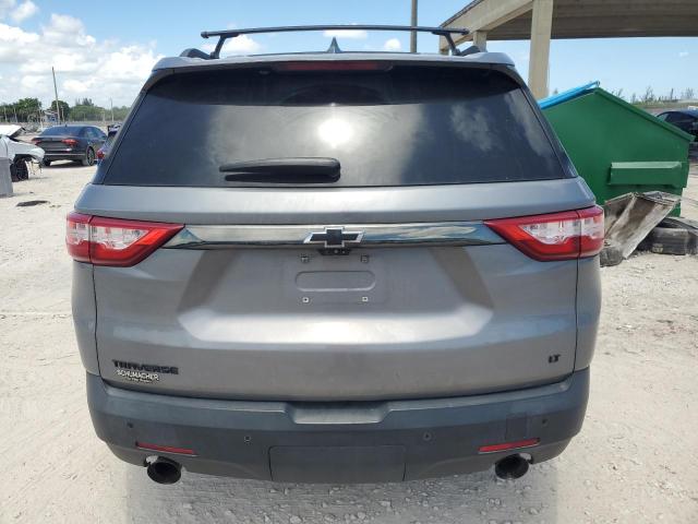 2019 CHEVROLET TRAVERSE L 1GNERHKW3KJ222533