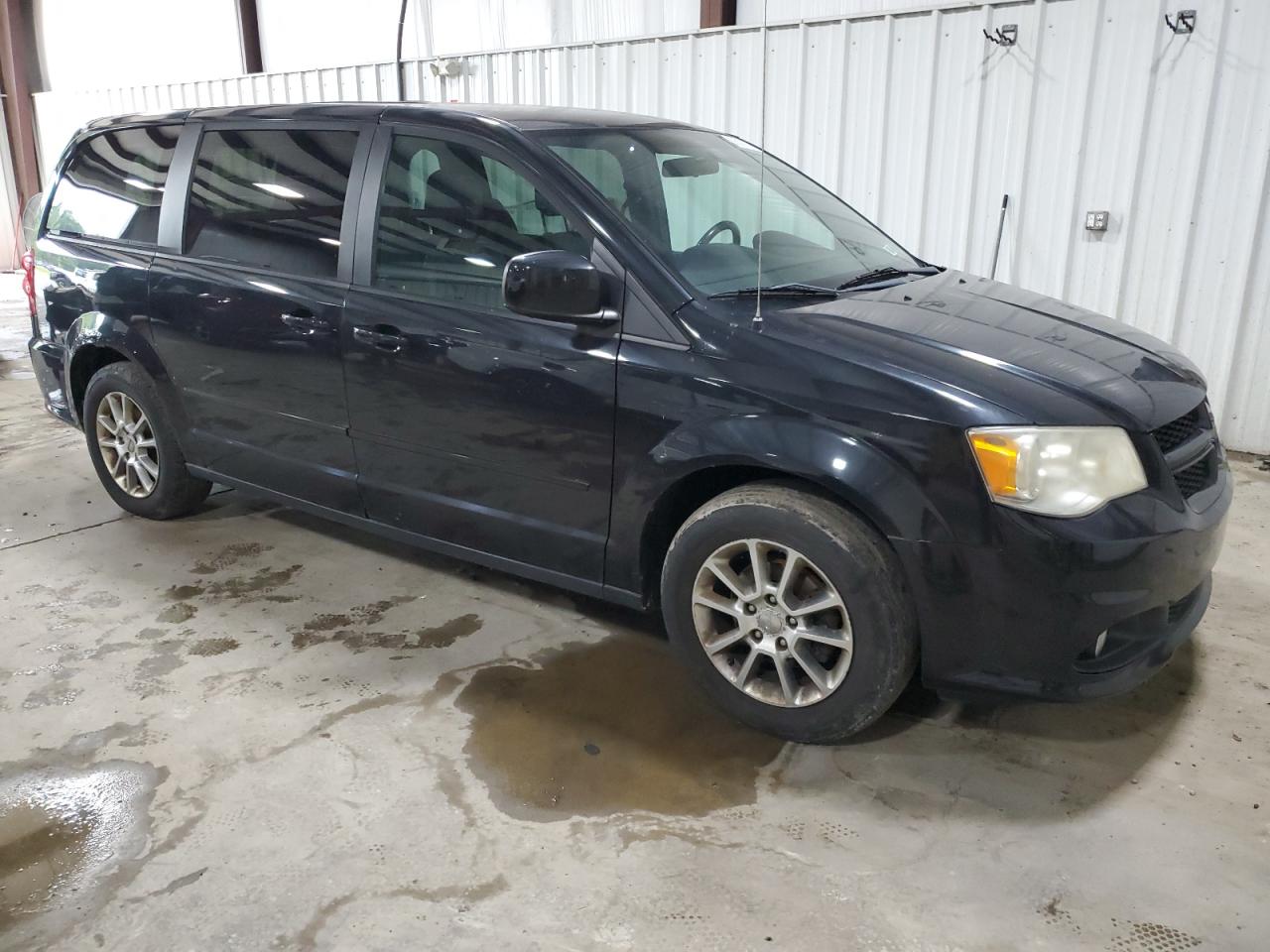 DODGE GRAND CARAVAN R/T