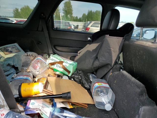 2011 FORD ESCAPE LIM #3304059511