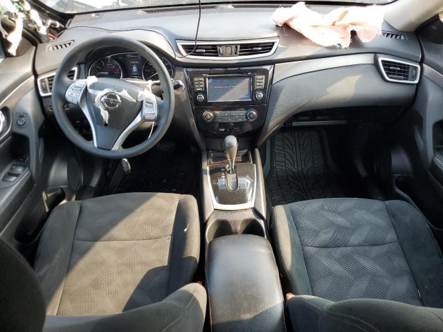 2016 NISSAN ROGUE S 5N1AT2MVXGC871621