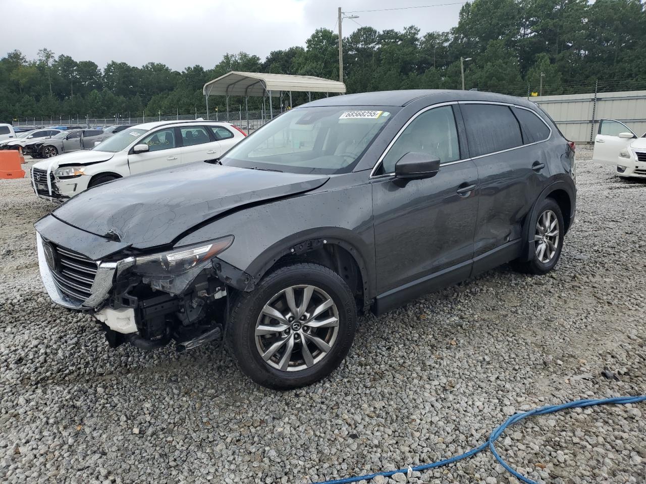 MAZDA CX-9 TOURING