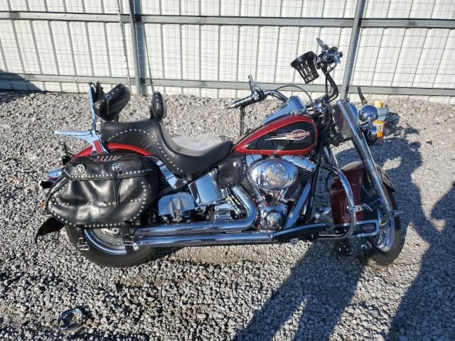 2006 HARLEY-DAVIDSON 1450CC 1HD1BWB146Y096313