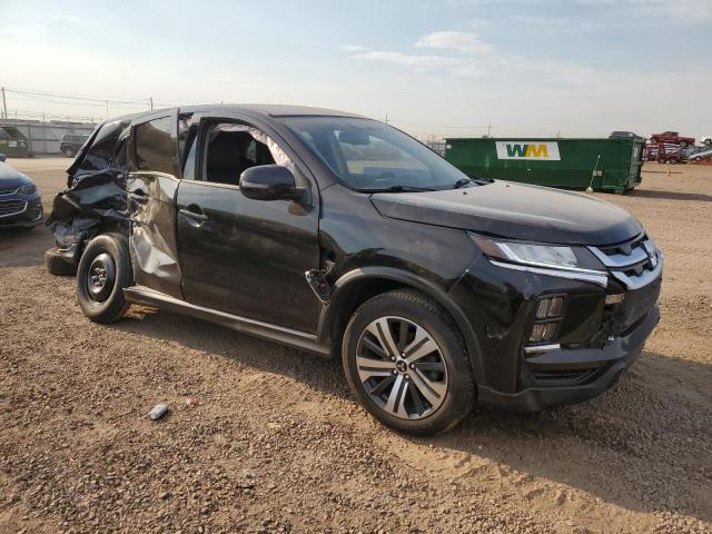 2023 MITSUBISHI OUTLANDER JA4ARUAU7PU011299