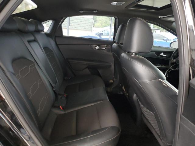 2021 KIA FORTE GT L 3KPF34AD8ME271461