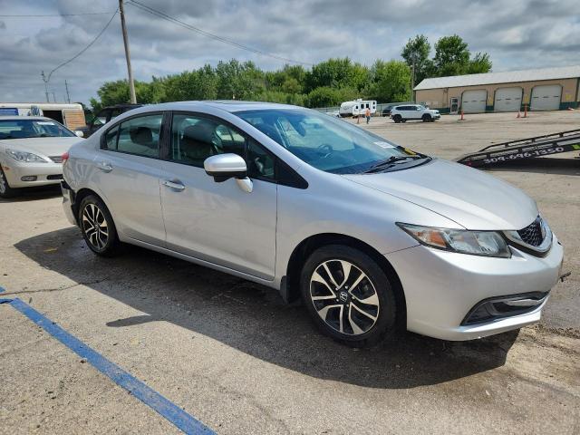2015 HONDA CIVIC EX - 19XFB2F8XFE057464
