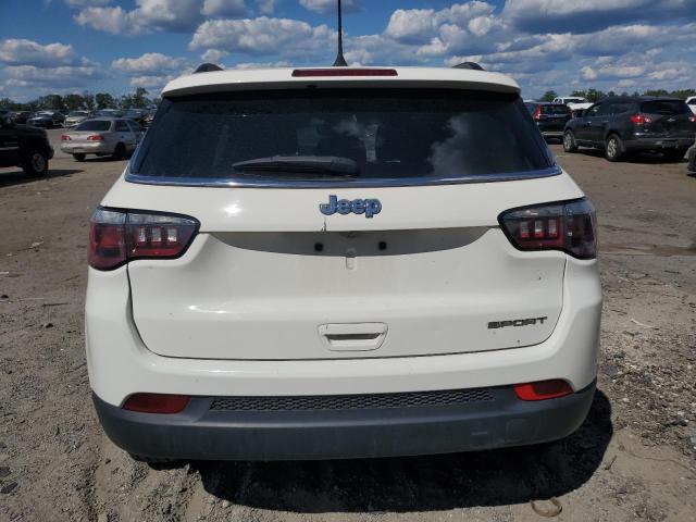 2019 JEEP COMPASS SP - 3C4NJCAB9KT614149