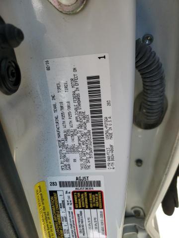 2016 TOYOTA TUNDRA CRE 5TFDW5F16GX533680