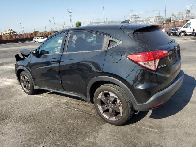 2018 HONDA HR-V EX 3CZRU5H53JG705844
