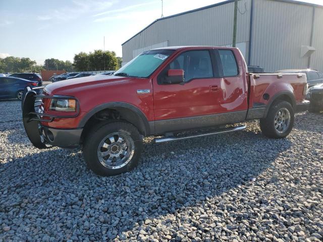 FORD F150