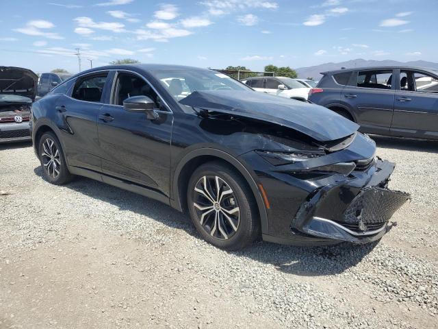 2024 TOYOTA CROWN XLE JTDAAAAF9R3020835