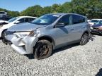 2017 TOYOTA RAV4 LE - 2T3BFREV6HW693485