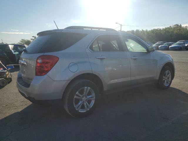 2013 CHEVROLET EQUINOX LT - 2GNALDEK7D1162366