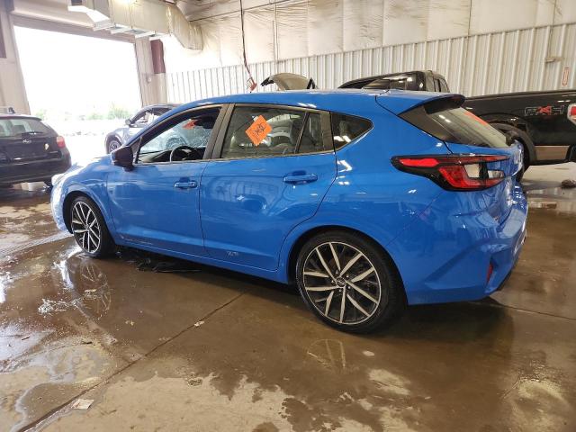 2024 SUBARU IMPREZA SP JF1GUAFC0R8309840
