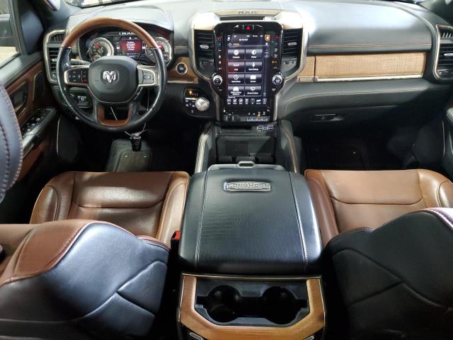 2020 RAM 1500 LONGH 1C6SRFKT6LN115127