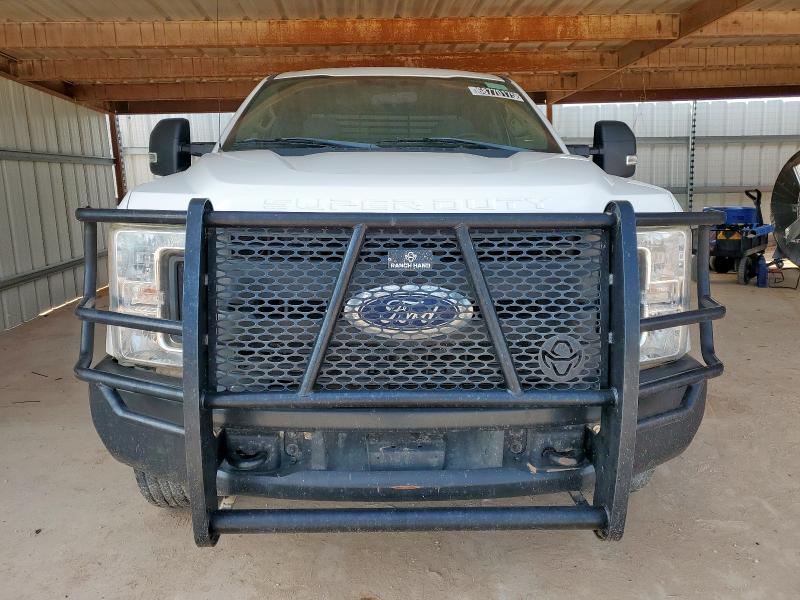 2017 FORD F250 SUPER DUTY 1FT7X2B62HEF18262
