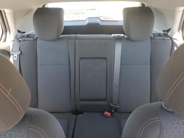 2020 CHEVROLET TRAX LS - KL7CJKSB7LB063462