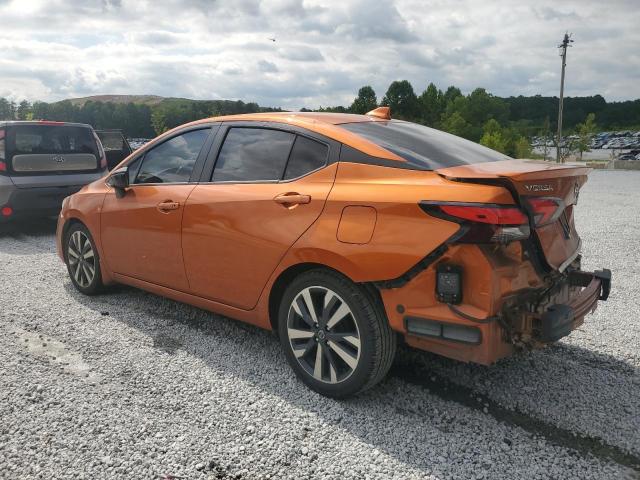 2020 NISSAN VERSA SR 3N1CN8FV3LL857925