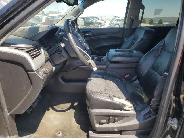 2015 GMC YUKON XL C 1GKS1HKC5FR234798