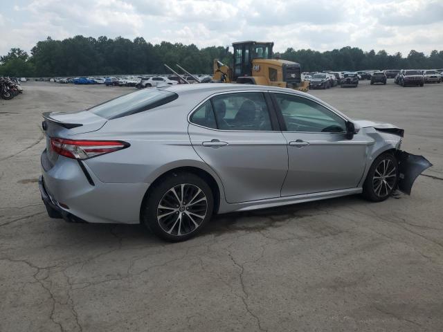2019 TOYOTA CAMRY L 4T1B11HK5KU786600