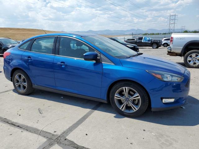 2018 FORD FOCUS SE 1FADP3F20JL287207
